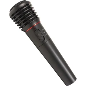 MICROFONO INALAMBRICO GYNIPOT GY-308C en Costa Rica