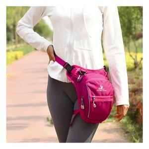 MOCHILA MUSLERA CAMPING FASHION COLORS en Costa Rica