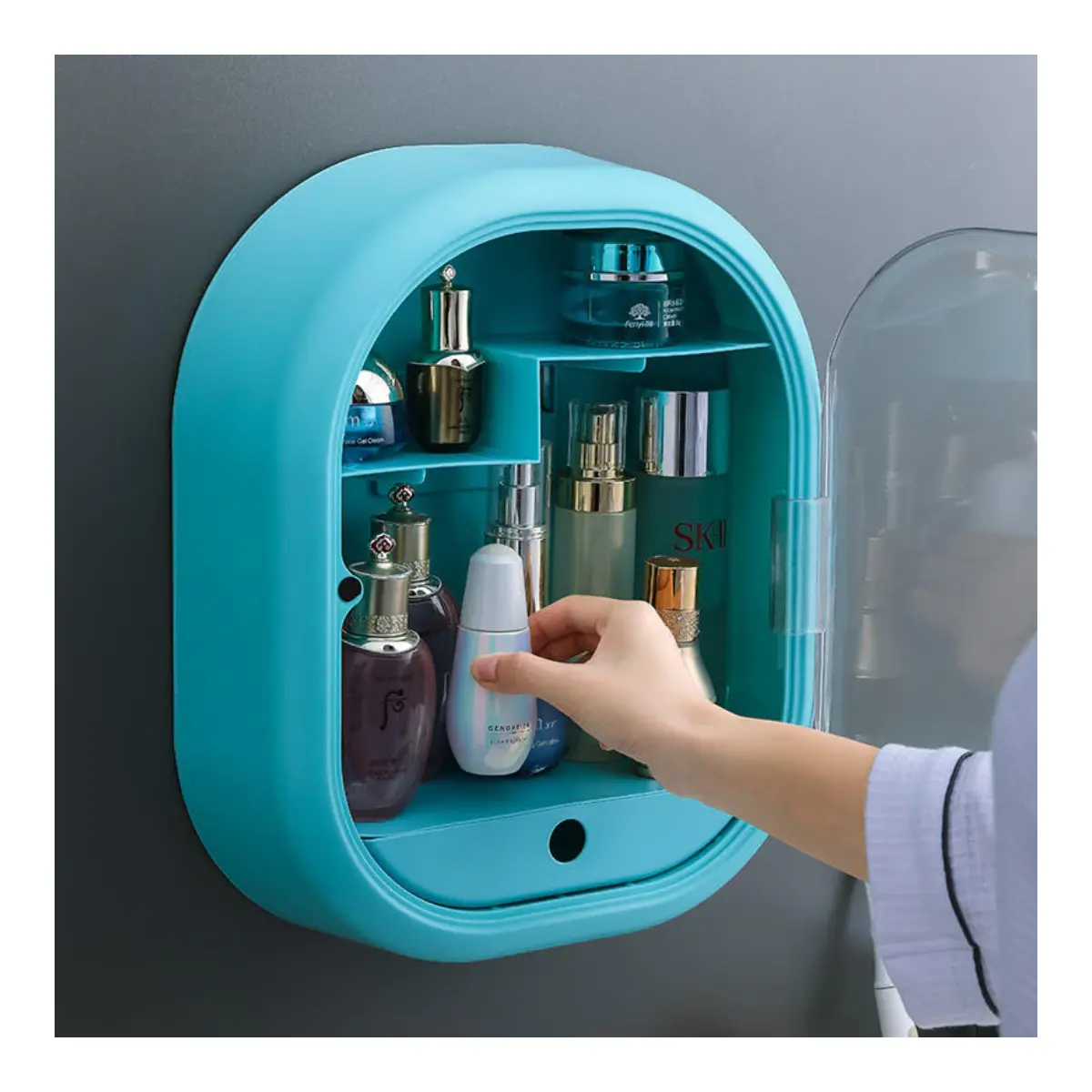 ORGANIZADOR DE COSMETICOS 12.2*40*34 en Costa Rica