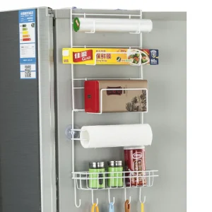 ORGANIZADOR RACK LATERAL PARA REFRI en Costa Rica