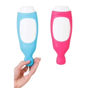 ORGANIZADOR TIPO FUNDA PARA SHAMPOO O LIQ. en Costa Rica