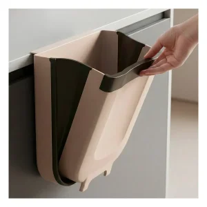 PAPELERA PLEGABLE COLGANTE en Costa Rica
