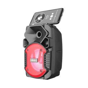 PARLANTE BLUETOOTH KMS-1005 1000W en Costa Rica