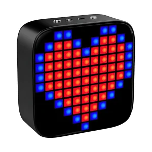PARLANTE BLUETOOTHO CON HOLOGRAMAS en Costa Rica