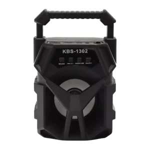 PARLANTE BT/FM/MP3 BT-1302 en Costa Rica
