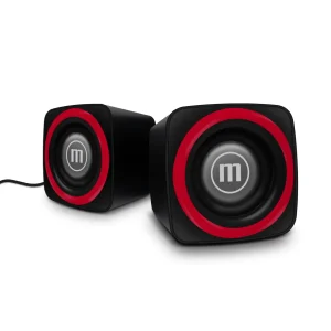 PARLANTE COMPUTADORA MAXELL SS-120 en Costa Rica