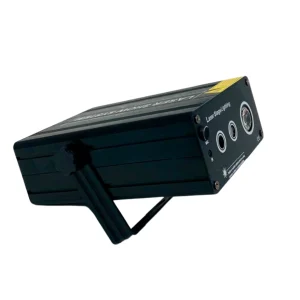 PROYECTOR LASER SHOW SYSTEM C/CTRL en Costa Rica