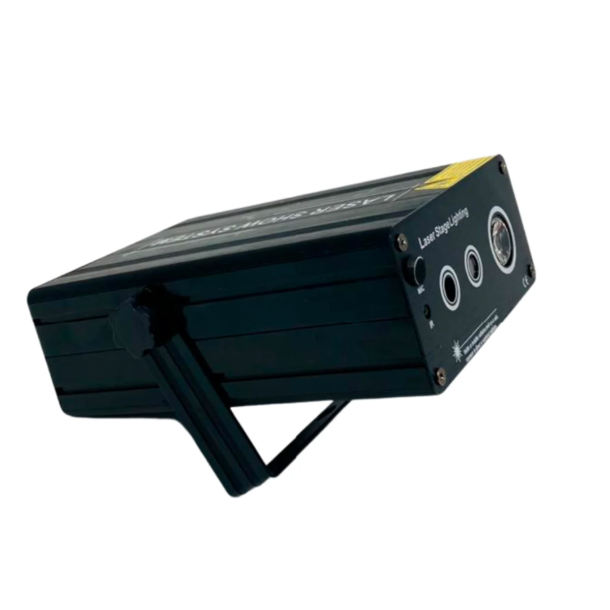 PROYECTOR LASER SHOW SYSTEM C/CTRL en Costa Rica
