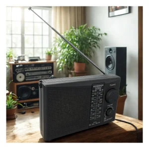 RADIO GYNIPOT GY-R18 en Costa Rica