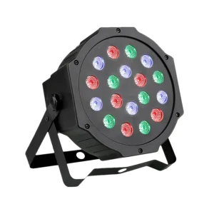 REFLECTOR LED RITMICO 18 BULBS en Costa Rica