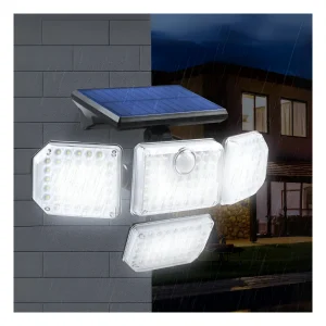 REFLECTOR SOLAR 4 en 1 FL - 1765A en Costa Rica