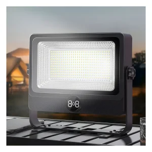 REFLECTOR SOLAR LED 200W STREET LIGHT en Costa Rica