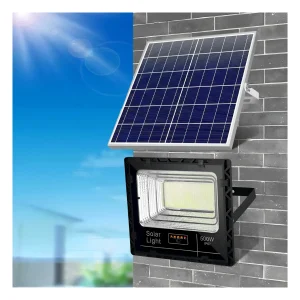 REFLECTOR SOLAR LED 500W CHIN MORO en Costa Rica