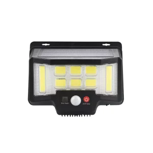 REFLECTOR SOLAR XGT32 CON CONTROL Y SENSOR en Costa Rica