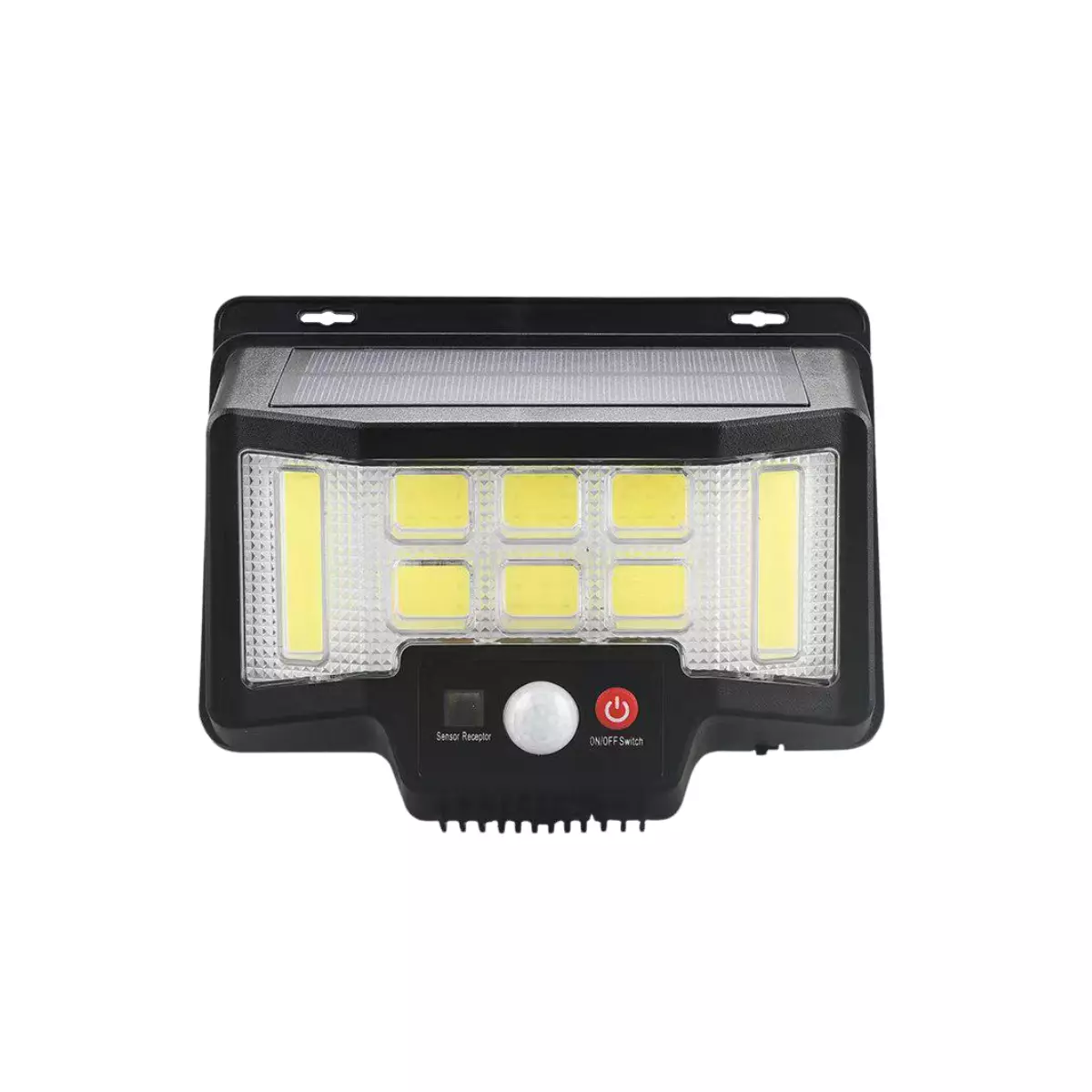 REFLECTOR SOLAR XGT32 CON CONTROL Y SENSOR en Costa Rica