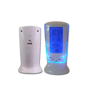 RELOJ CUADRADO AA2129 DS-510 en Costa Rica