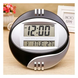 RELOJ DE PARED KADIO KD 3806 en Costa Rica