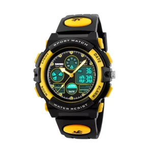 RELOJ SPORT COLORS SKMEI 1163 en Costa Rica