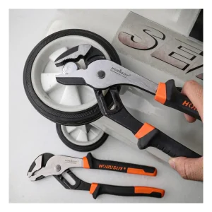SET DE 2 ALICATES SDY-97654 en Costa Rica
