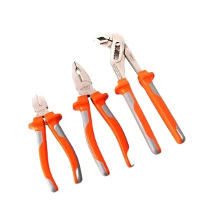 SET DE 3 PINZA+ALICATE+ALICATE SDY-97611 en Costa Rica