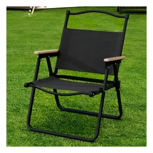 SILLA PLEGABLE DE CAMPING MODELO KERMIT en Costa Rica