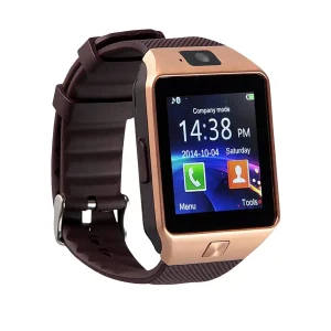 SMART WATCH DZ09 en Costa Rica
