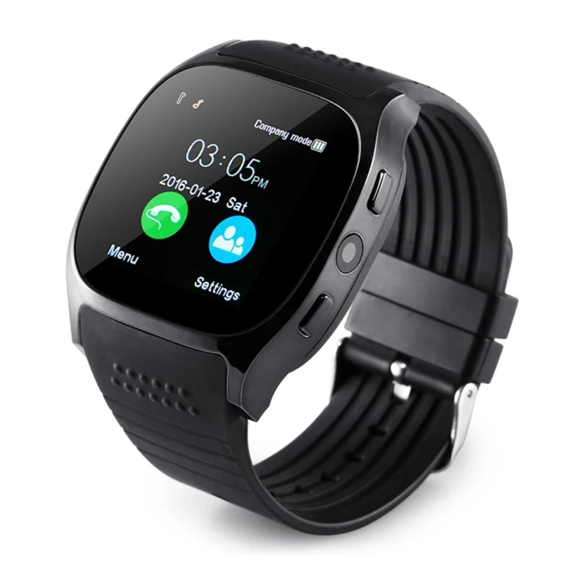 SMART WATCH T8 en Costa Rica
