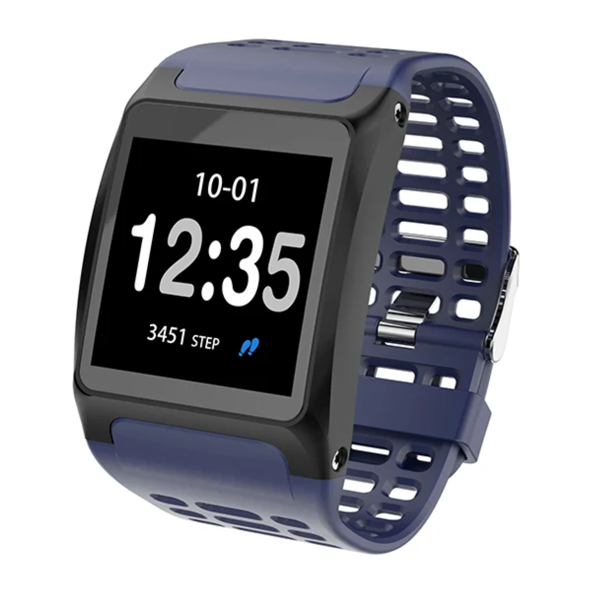 SMART WATCH Z01 en Costa Rica