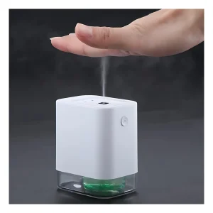 SPRAY MINI AUTO PARA DESINFECTAR 12CM ELECT en Costa Rica