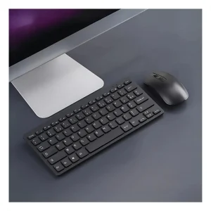 TECLADO Y MOUSE INALAMBRICO MINI KEYBOARD en Costa Rica