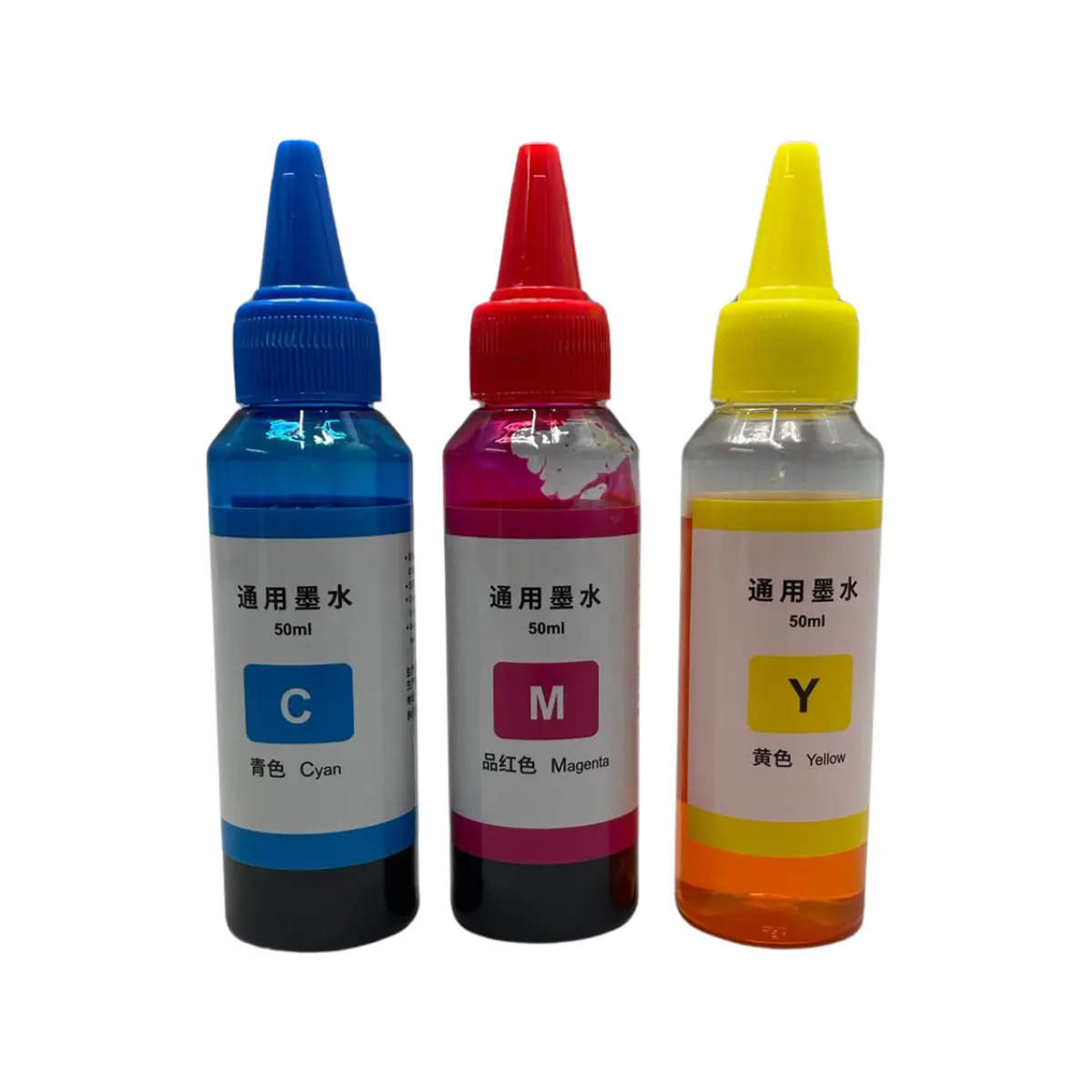 TINTA 50ml PARA IMPRESORA Mbbrush en Costa Rica
