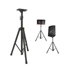 TRIPPODE PARA PARLANTES SPEAKER STAND SPS-502M en Costa Rica